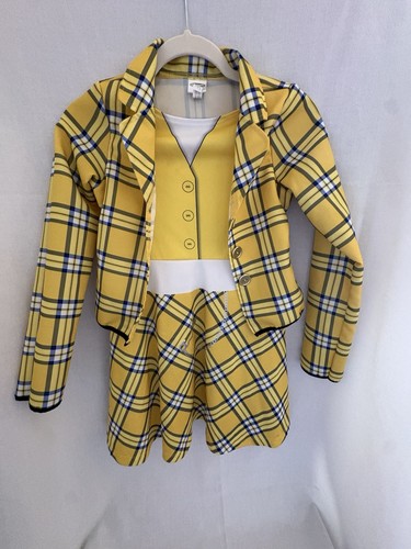 Kids clueless cher horowitz - cher,
