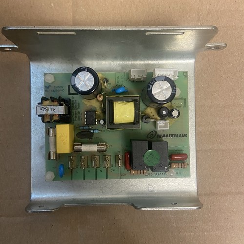 Schwinn 470 elliptical control - elliptical,