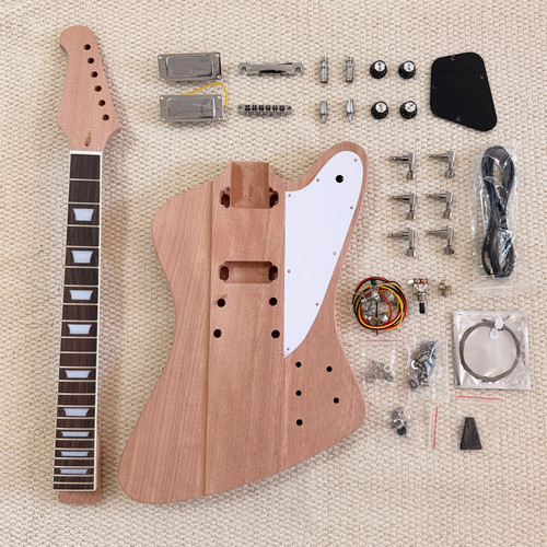 Diy string firebird electric - diy, 6-string