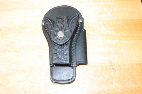 Safety speed holster - safety,