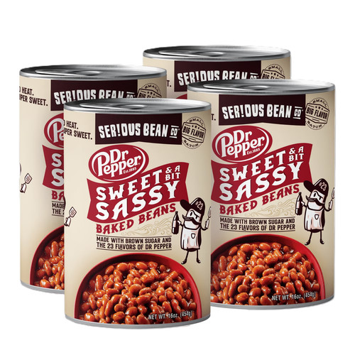 Serious bean sweet and a - serious, co