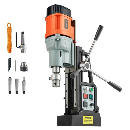 Vevor magnetic drill press mag - vevor,