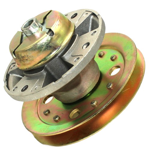 New mower deck spindle fits - new,