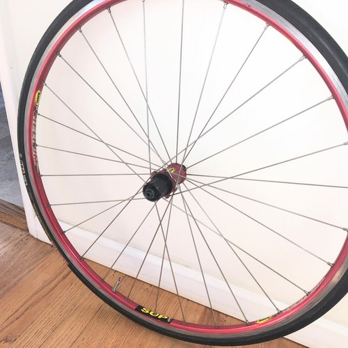 Mavic helium rear - mavic,