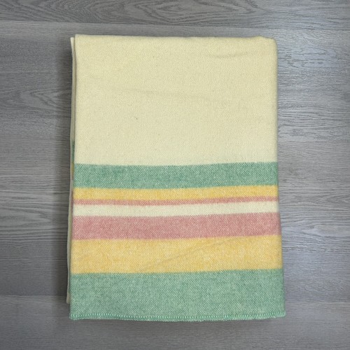 Vintage ayers pure wool - pure,