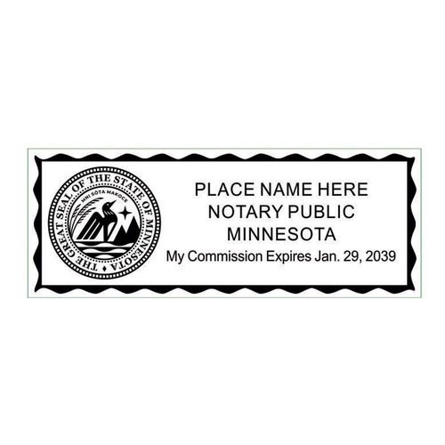 State minnesota custom - state, |