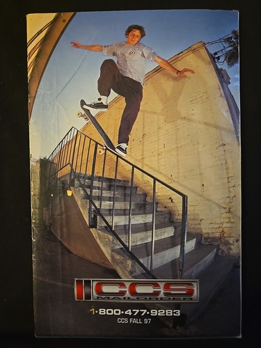 Ccs california cheap skates - california,