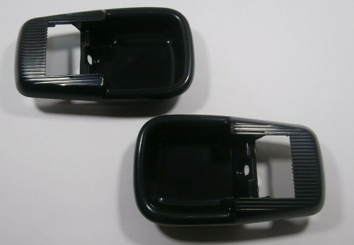 Door handle release trim - release,
