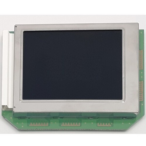 New tested lcd for fluke - new,