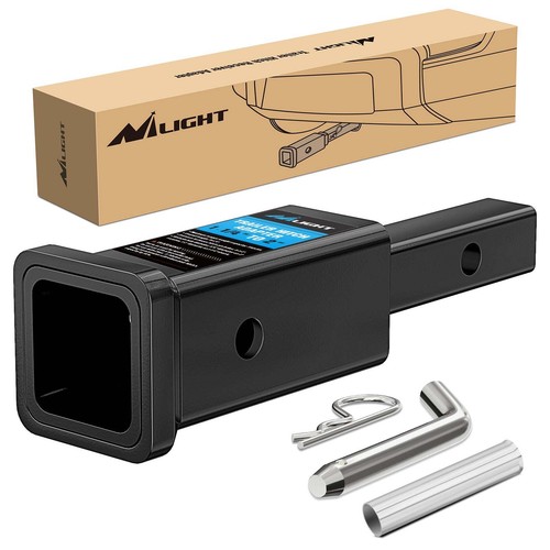 Nilight trailer hitch receiver - nilight,
