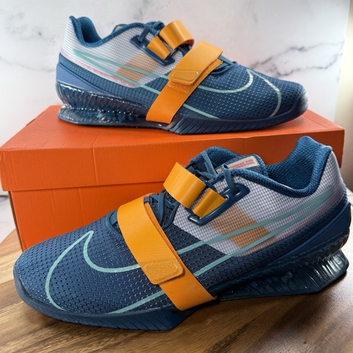 Men size nike romaleos - size, 13-nike