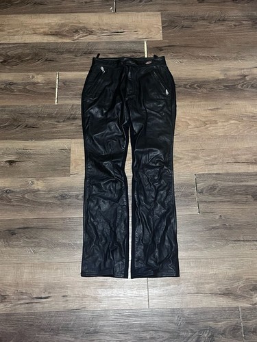 Harley davidson women - women's, black