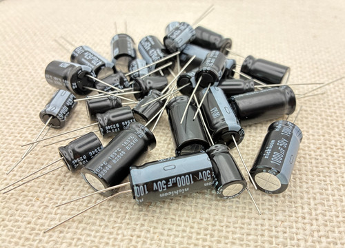 Sansui 717 rebuild - sansui,