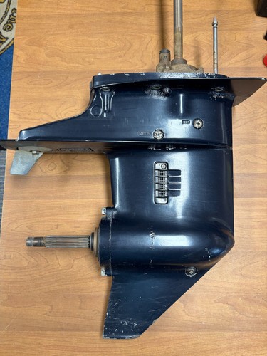 Used 1999 evinrude - 1999, johnson