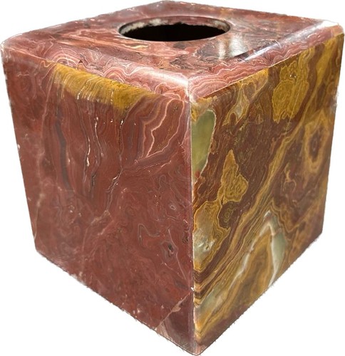 Multi red alabaster marble - multi,