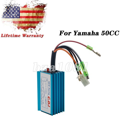 Performance cdi ignition for - performance,