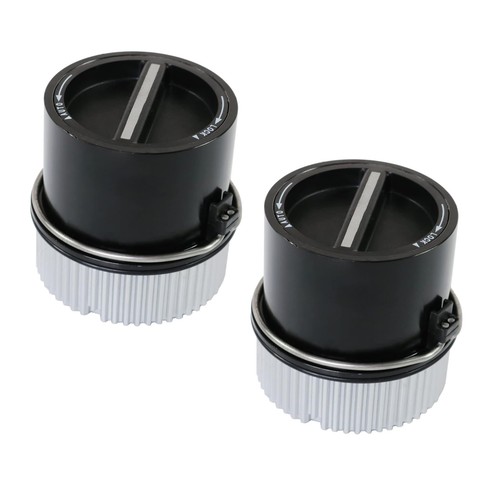 2pcs 4x4 front auto locking - auto,