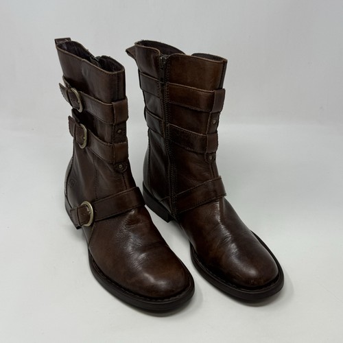 Born mayne boots - womens, m