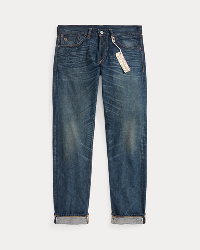 495 rrl ralph lauren - $495,