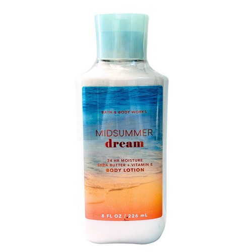 Bath body works midsummer - bath,