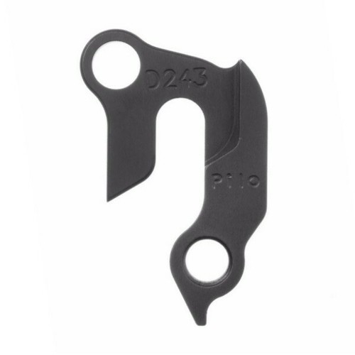 Rear derailleur hanger - derailleur, for
