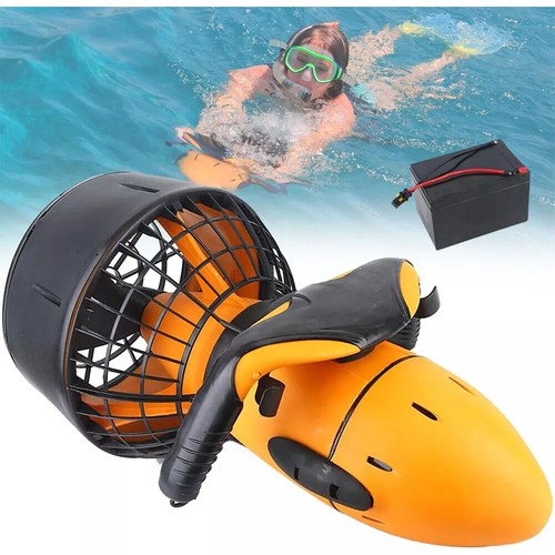 500w electric underwater - 500w,