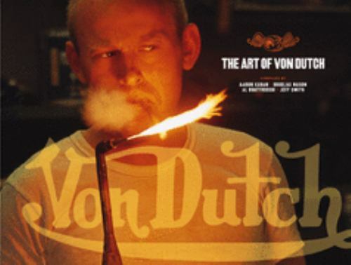 Art von dutch aaron - art, of