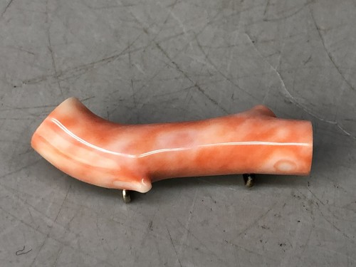 Y8139 obidome branch coral - branch,