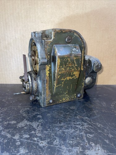 Antique aero splitdorf - 46-c,