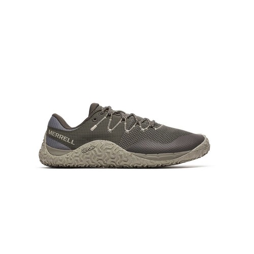 Shoes merrell trail glove - merrell, 7