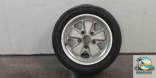 Porsche 911 fuchs - porsche,