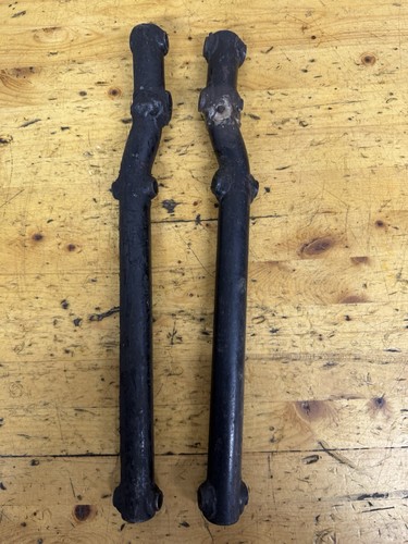 Harley davidson dual exhaust - davidson,
