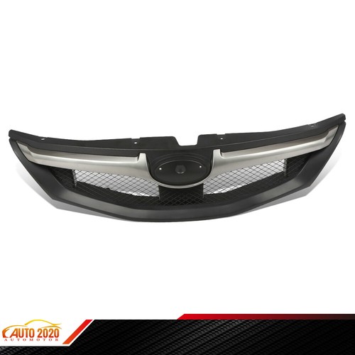 Fit for 2008 - for, impreza