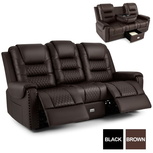 Black brown oversized heavy - oversized,
