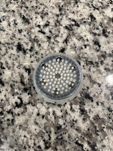 Clarisonic body brush - clarisonic,