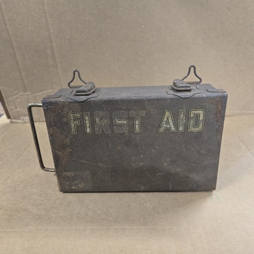 Vtg davis emergency equipment - davis,