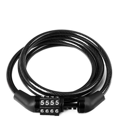 Digit combination password - 4-digit,