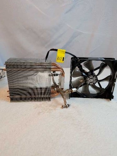 Cooler master hyper 212 - hyper, evo