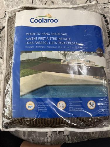 Coolaroo ready hang - coolaroo, ready-to-hang