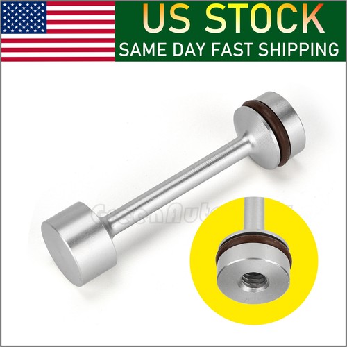 Billet aluminum oil - ls,