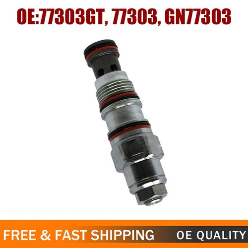 Counterbalance valve 77303gt - counterbalance,