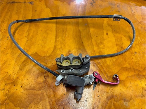 2011 2014 honda - honda, crf250r