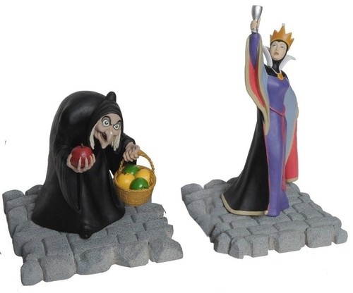 Disney snow white - disney, queens