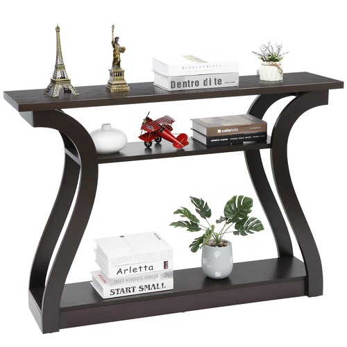 Console table side stand - table,
