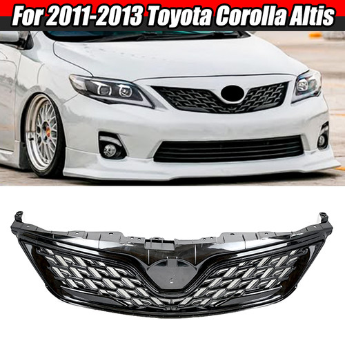 For 2011 2013 toyota - for,