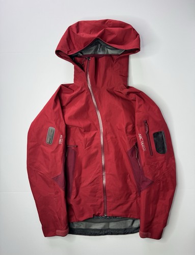 Arc teryx stingray gore tex - arc’teryx, gore-tex