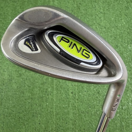 Ping rapture sand wedge geeen - ping,