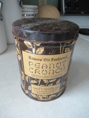 Vintage bowers old fashioned - bowers',