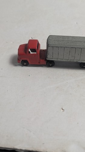 Vintage tootsietoy chevrolet - vintage,