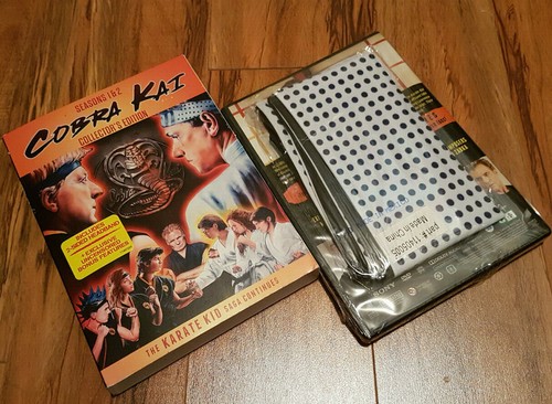1108 cobra kai karate kid - /1108,